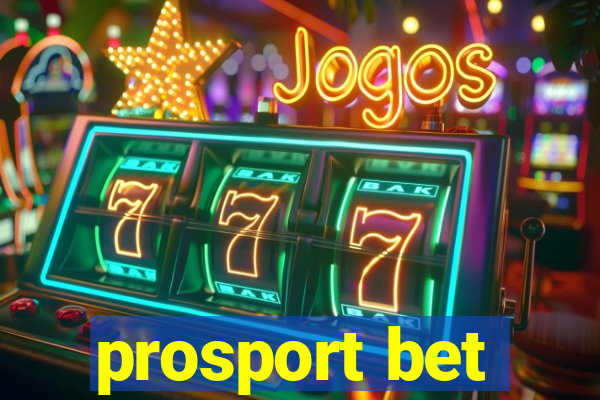 prosport bet